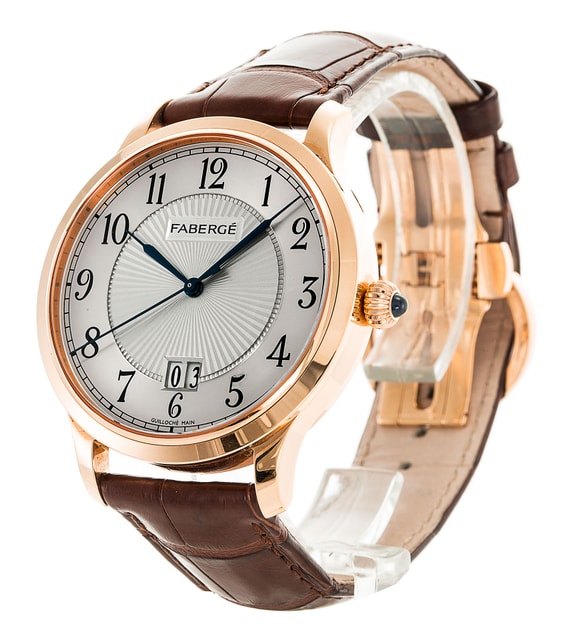 Faberge Agathon 116WA205/2 Image 2